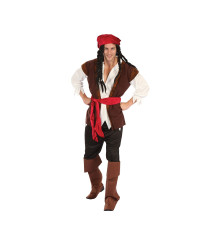 Costum Pirat pentru Adulti...