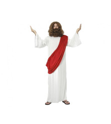 Costum Iisus pentru Adulti...