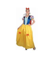 Costum Albă ca Zăpada...
