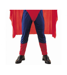 Costum Super Erou pentru Adulti Marime Universala