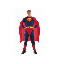 Costum Super Erou pentru...