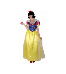 Costum Albă ca Zăpada...