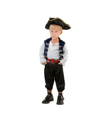 Costum Pirat pentru Băieți...