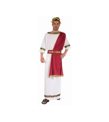 Costum Rege Grec pentru...