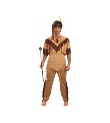 Costum Indian pentru Adulti...