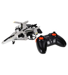 Drona RC Syma P01 cu LED 2.4 GHz Acrobatii 360° Decolare Automata si Stabilizare Zbor