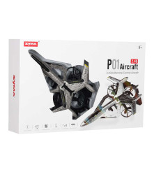 Drona RC Syma P01 cu LED 2.4 GHz Acrobatii 360° Decolare Automata si Stabilizare Zbor