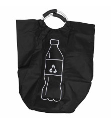 Sac Pliabil pentru Sticle Returnabile si Reciclare 82L Impermeabil
