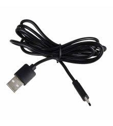 Statie Meteo Digitala cu Senzor Exterior, Termometru, Higrometru, Ceas, Alarma USB-C