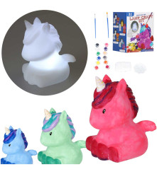 Lampa de Veghe Unicorn...