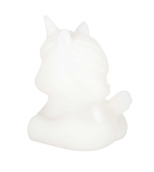 Lampa de Veghe Unicorn pentru Pictat Set Creativ DIY cu 12 Culori