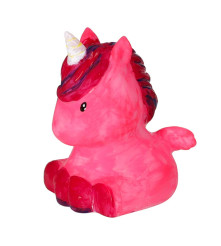 Lampa de Veghe Unicorn pentru Pictat Set Creativ DIY cu 12 Culori