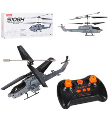 Elicopter RC Syma S108H 2.4...