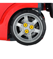 Camion Mecanic de Demontat cu Motor Interactiv Lumini Sunete si Unelte