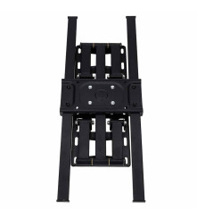 Suport TV de Perete Universal Reglabil 32–85 inch VESA 100x100–600x400 Max 50 kg