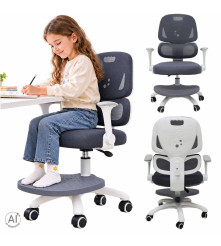 Scaun Ergonomic de Birou...