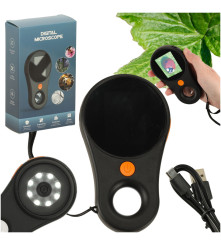 Microscop Digital USB...