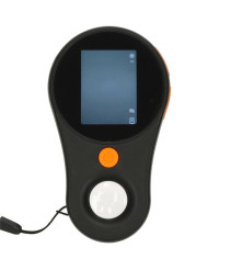 Microscop Digital USB pentru Copii Ecran 2 inch, 2 MP Marire 500x cu 8 LED-uri