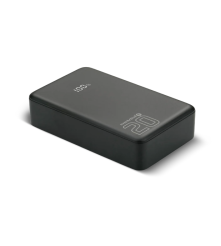Baterie Externa everActive EB-22QB 20000mAh 20W 2x USB-C + USB-A ecran LCD