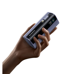 Baterie Externa Baseus GR11 10000mAh 100W Cablu USB-C Retractabil USB-C + USB-A