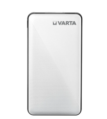 Baterie Externa Varta ENERGY 10000mAh 15W, 2x USB-C + USB-A 3 Dispozitive Indicator LED