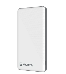 Baterie Externa Varta ENERGY 10000mAh 15W, 2x USB-C + USB-A 3 Dispozitive Indicator LED