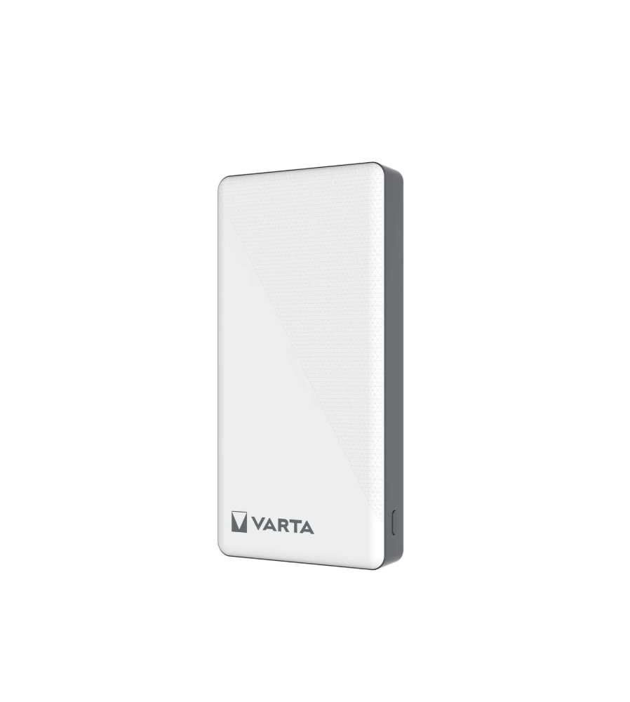 Baterie Externa Varta ENERGY 20000mAh 20W 2x USB-C + USB-A 3 Dispozitive Indicator LED