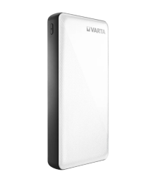 Baterie Externa Varta ENERGY 20000mAh 20W 2x USB-C + USB-A 3 Dispozitive Indicator LED