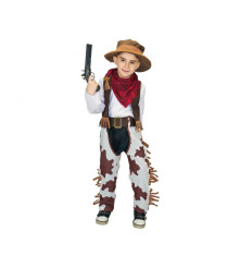 Costum Cowboy pentru Baieti...