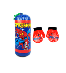 Sac de Box pentru Copii cu...
