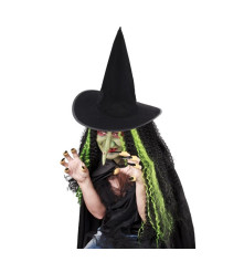 Palarie de Vrajitoare...