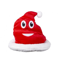 Caciula amuzanta Shitmas...