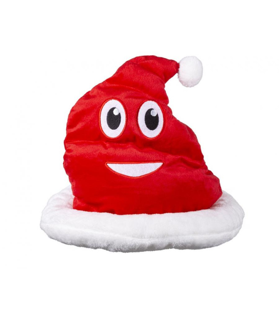 Caciula amuzanta Shitmas Rosie pentru adulti Marime Universala