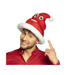 Caciula amuzanta Shitmas Rosie pentru adulti Marime Universala
