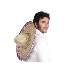 Sombrero Salvatore Pai...