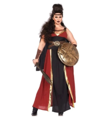 Costum Royal Warrior pentru...