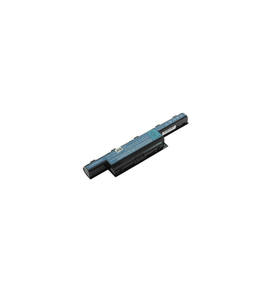 Acumulator Laptop Acer Aspire 4520 4551 4741, 4400mAh, 11.1V, Li-Ion, Compatibil Gateway si Packard Bell