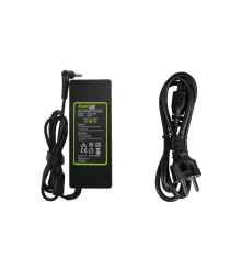 Incarcator Laptop Green Cell PRO 75W 19V 3.95A pentru Acer Aspire 5220 5315 5520 5620 5738G 7520 7720
