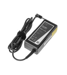 Incarcator Laptop Green Cell PRO AD49P pentru HP 250 G2 G3 G4 G5, 65W, 19.5V, 3.33A, Mufa Albastra 4.5x3.0mm