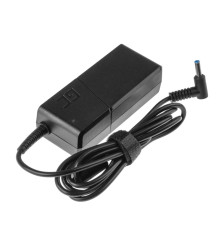 Incarcator Laptop Green Cell PRO AD49P pentru HP 250 G2 G3 G4 G5, 65W, 19.5V, 3.33A, Mufa Albastra 4.5x3.0mm