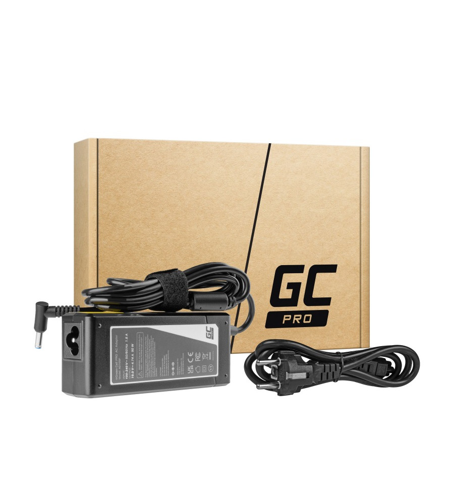 Incarcator Laptop Green Cell PRO 90W 19V 4.74A pentru AsusPRO