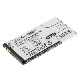 OTB - Acumulator pentru Kazam Life B4 1000mAh - Baterii telefon alte mărci - ON2655