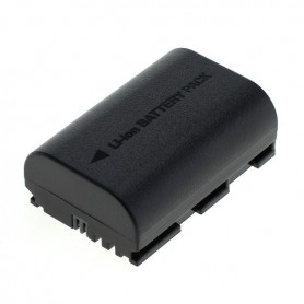 OTB - Acumulator Canon LP-E6 / LP-E6N 1600mAh - Canon baterii foto-video - ON2663