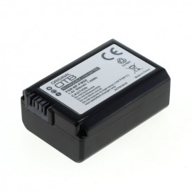 OTB - Acumulator pentru Sony NP-FW50 950mAh Li-Ion - Sony baterii foto-video - ON2680