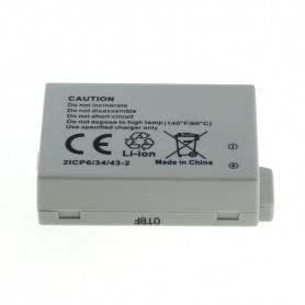 OTB - Acumulator pentru Canon LP-E8 950mAh - Canon baterii foto-video - ON2723