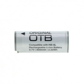 OTB - Acumulator pentru Canon NB-9L 600mAh - Canon baterii foto-video - ON2730