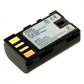 OTB - Acumulator pentru JVC BN-VF808 750mAh - JVC baterii foto-video - ON2736