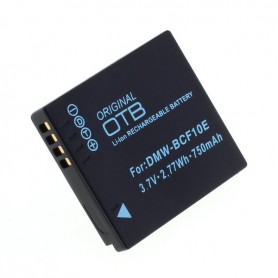 OTB - Acumulator pentru Panasonic DMW-BCF10E/2 - Panasonic baterii foto-video - ON2756