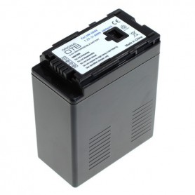 OTB - Battery for Panasonic VW-VBG6 4400mAh - Panasonic photo-video batteries - ON2773