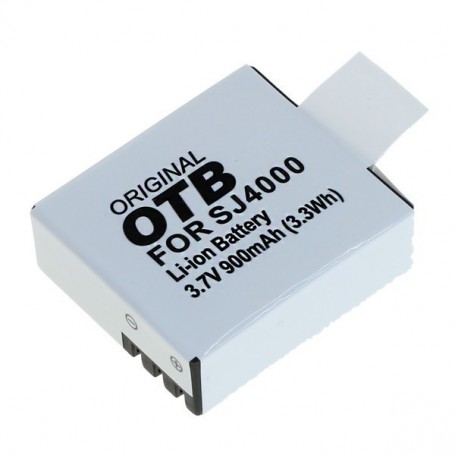 OTB - Acumulator pentru QUMOX Actioncam SJ4000 - Alte baterii foto-video - ON2780